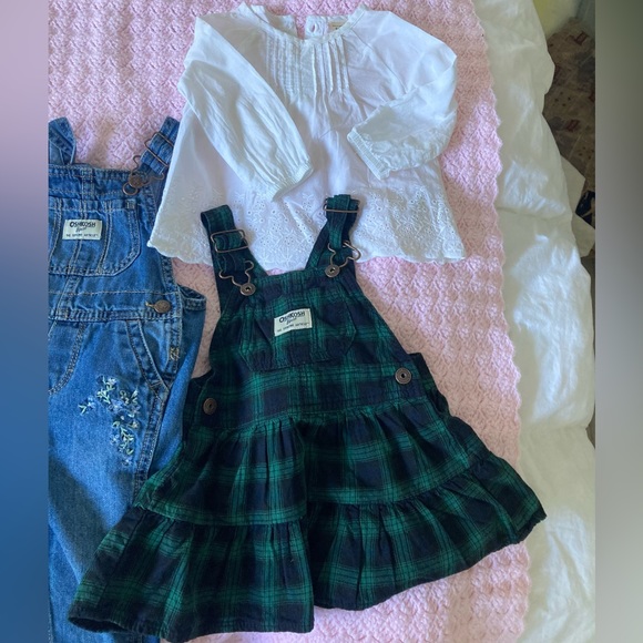 Oak kosh bundle - Picture 4 of 4